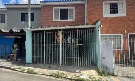 Casa com 3 quartos à venda na Rua Estudante Edinaldo Aparecido Salles, 72, Vila dos Netos, Atibaia, 73 m2 por R$ 480.000