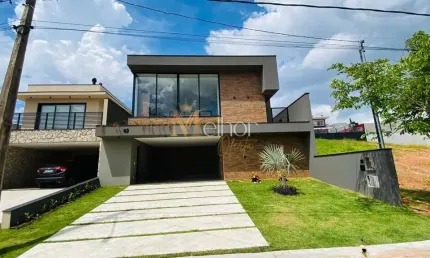 Condomínio Vale das águas - Exclusividade, conforto e sofisticação no Condomínio Vale das Águas – Bragança Paulista/SP