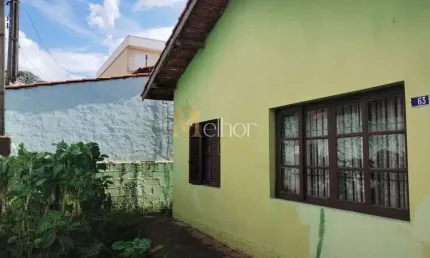 Casa com 3 quartos à venda na Rua Juvenal Correia Aguirre, Chácaras Maringá, Atibaia, 121 m2 por R$ 420.000