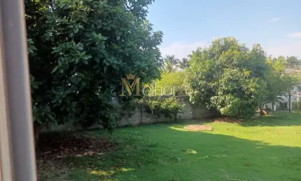 Terreno em condomínio fechado à venda na Estrada Hisaichi Takebayashi, 10000, Jardim Colonial, Atibaia