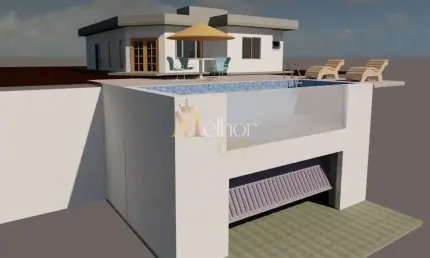 Terreno à venda na Alameda das Aleias, Estância Santa Maria do Laranjal, Atibaia, 1011 m2 por R$ 190.000