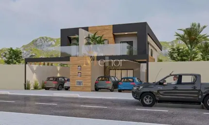Casa com 3 quartos à venda na Rua dos Crisântemos, Jardim dos Pinheiros, Atibaia, 187 m2 por R$ 980.000