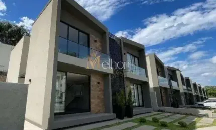 Chácaras Interlagos - Casa Assobradada à Venda + Permuta – Chácaras Interlagos, Atibaia Vue 26 C1