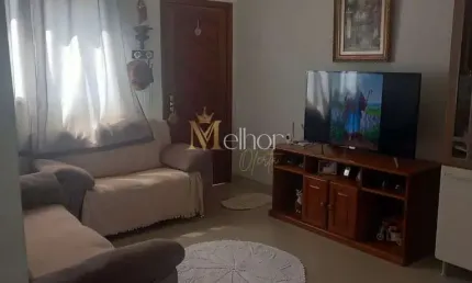 Casa com 3 quartos à venda na Rua Malbec, 97, Residencial Quinta dos Vinhedos, Bragança Paulista, 101 m2 por R$ 520.000