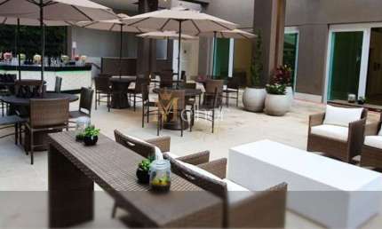 Patriani Offices - Loja Ponto Comercial em Alvinópolis, Atibaia/SP