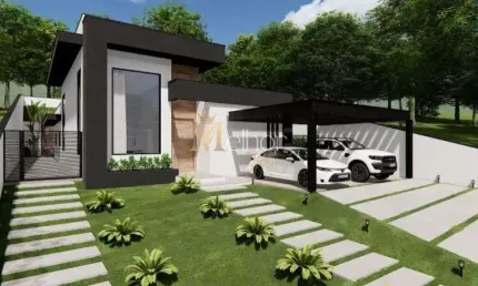 Condomínio Spazio Design - LANÇAMENTO DE ALTO PADRÃO EM BRAGANÇA PAULISTA – SP