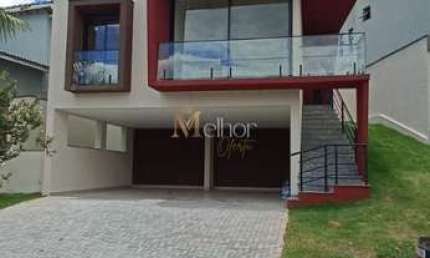 Atibaia Park I - Imóvel à Venda ou Aluguel em Atibaia – Condomínio Fechado de Alto Padrão