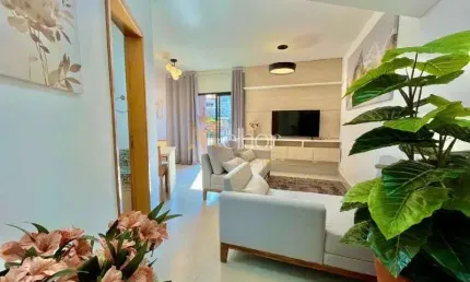 Edifício Isabela - Apartamento à Venda no Edifício Isabela – Alto do Alvinópolis, Atibaia/SP