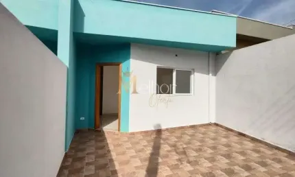 Casa Térrea com Vista para a Pedra Grande – Jardim Imperial | Atibaia/SP
