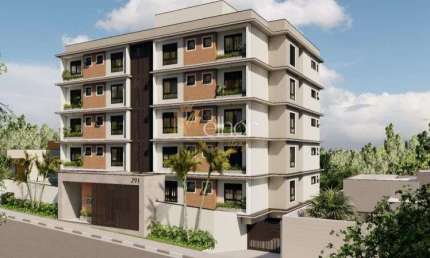Condomínio Vila Gardênia - Apartamento à Venda – Vila Gardênia, Atibaia/SP