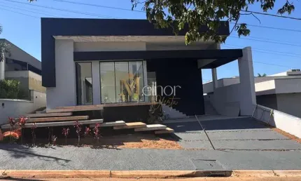 Condomínio Terras de Santa Cruz - Residência Moderna em Condomínio | Terras de Santa Cruz - Bragança Paulista