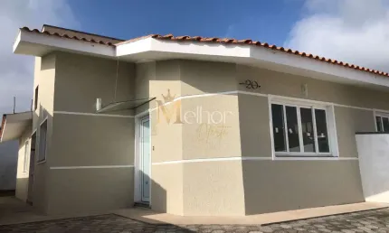 Condomínio Marf III Fase III - Casa em Jardim São Marcos, Bom Jesus dos Perdões/SP