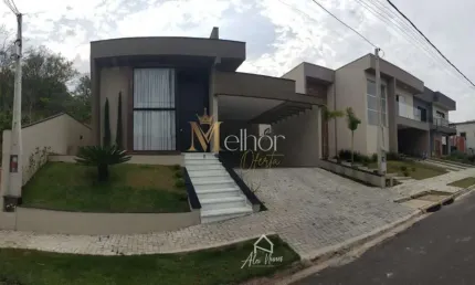 Condomínio Buona Vita Gold - Casa Maravilhosa em Condomínio Fechado – Buona Vita | Atibaia/SP