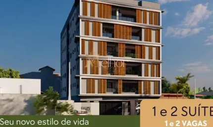 Apartamento com 2 quartos à venda na Rua das Açucenas, 118, Vila Helena, Atibaia