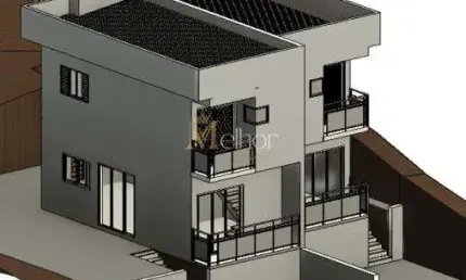 Terreno à venda na rua dez de maio, 1125, jardim são felipe, atibaia, 276 m2 por r$ 220.000