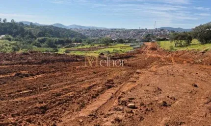 Lote à venda – bom jesus dos perdões | 200 m² | financiamento direto