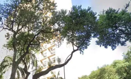 Apartamento em Consolação, Higienópolia - Apartamento à Venda – Higienópolis, São Paulo/SP