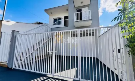 Imóvel Residencial à Venda – Quinta dos Vinhedos, Bragança Paulista/SP