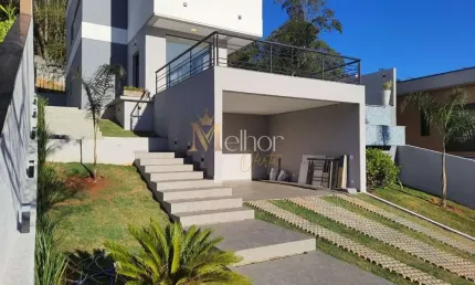 Condomínio Quintas da Boa Vista - Residência de Alto Padrão com Design Sofisticado