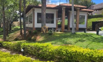 Condomínio terras de atibaia 1 - casa em condomínio – terras de atibaia i