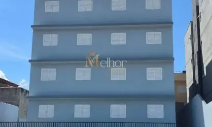 Apartamentos JD. Colonial/Caetetuba - Seu novo lar está aqui – Conforto, praticidade e ótimo custo-benefício! Apto 33