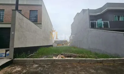 Terreno em Residencial Quinta Dos Vinhedos, Bragança Paulista/SP