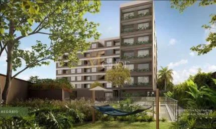Flora X Melhor Oferta - Apartamento Exclusivo na Estância Atibaia - Entrada de 51 mil + Parcelas