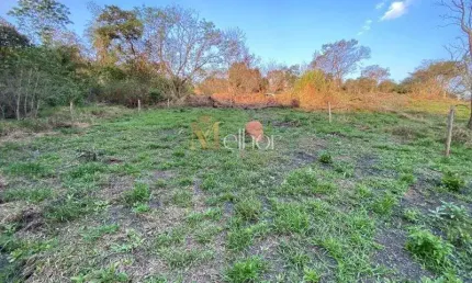Terreno à venda na Rua Tietê, 69, Jardim Paulista, Atibaia