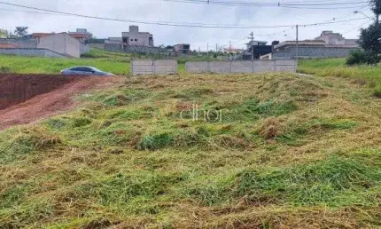 Terreno à Venda no Serras de Atibaia 2 – Atibaia/SP