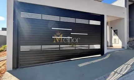 Condominio Villa Verde Bragança - Casa Térrea com Quintal – Villa Verde – Bragança Paulista/SP