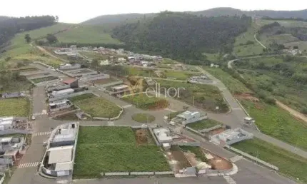 Terreno à venda – residencial serras de atibaia 3 – atibaia/sp