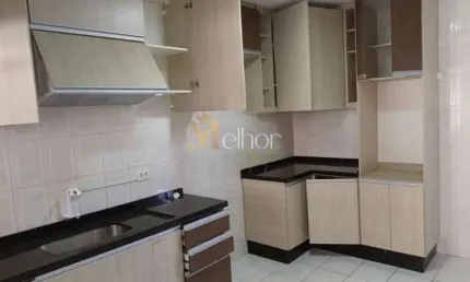 Casa com 2 quartos à venda na Rua João da Costa Silva, 323, Bortolândia, São Paulo