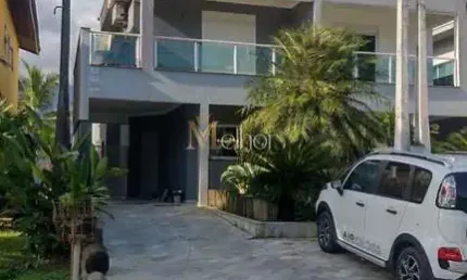 Casa com 3 quartos à venda na Rua Joatinga, 107, Morada Praia, Bertioga