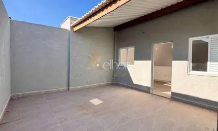 Seu novo lar em bragança paulista – quintal amplo e conforto garantido!