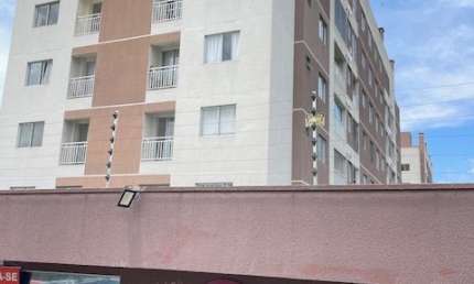 Apartamento NOVO - 3 Quartos - No melhor de Pinhais!!!