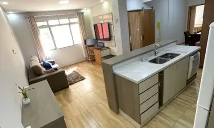 Apartamento com 3 quartos à venda na Rua Amintas de Barros, 519, Centro, Curitiba