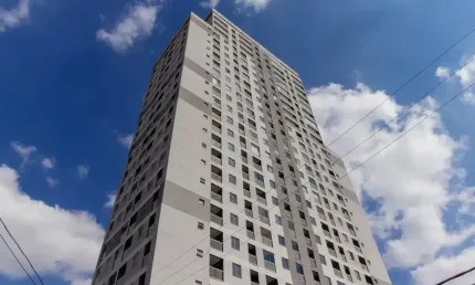 EXCELENTE IMÓVEL NA REGIÃO DE VILA PRUDENTE