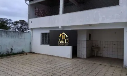 Casa com 3 quartos à venda no Jardim Santa Mena, Guarulhos 