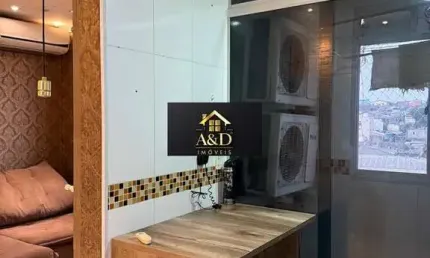 Apartamento com 2 quartos à venda no Jardim Cocaia, Guarulhos 