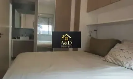 Apartamento com 2 quartos à venda no Jardim Adriana, Guarulhos 