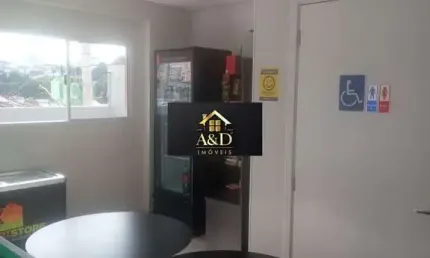 Apartamento com 1 quarto à venda na Vila Silveira, Guarulhos 