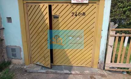 Casa com 3 quartos à venda na Rua Jacob Guilger Reimberg, 740, Jardim Novo Parelheiros, São Paulo