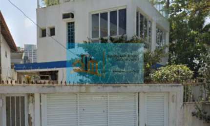 Casa com 5 quartos à venda na Avenida Miguel Estefno, 3229, Enseada, Guarujá