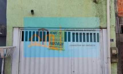 Casa com 3 quartos à venda na Alameda dos Marfins, 21, Recanto Campo Belo, São Paulo