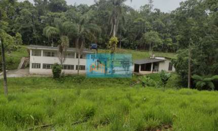 Fazenda à venda na Estrada da Barragem, 6500, Colônia (Zona Sul), São Paulo