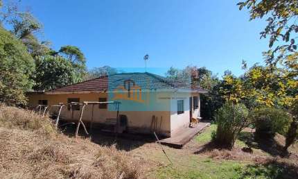 Fazenda à venda na Estrada da Barragem, 5002, Colônia (Zona Sul), São Paulo