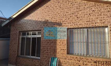 Casa com 4 quartos à venda na Rua Teresinha Portugal, Jardim Casablanca, São Paulo