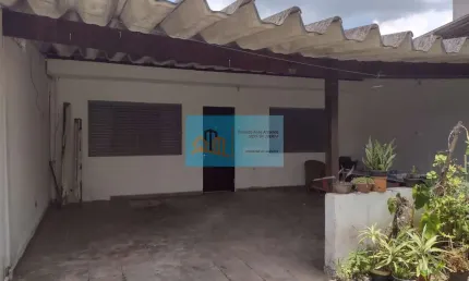 Casa com 2 quartos à venda na Rua Tarcício Vieira do Nascimento, Jardim dos Álamos, São Paulo