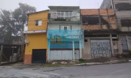 Casa com 5 quartos à venda na Rua José da Cunha, 38, Jardim Novo Parelheiros, São Paulo