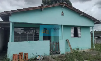 Casa com 2 quartos à venda na Rua Barão da Foz, Jardim Santa Fé (Zona Sul), São Paulo
